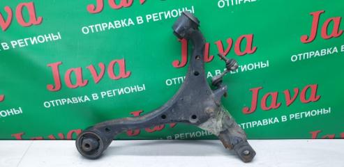Рычаг левый передний HONDA CR-V RD5 K20A 4 ракурс