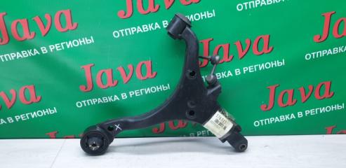 Рычаг правый передний HONDA CR-V RD5 K20A 1 ракурс