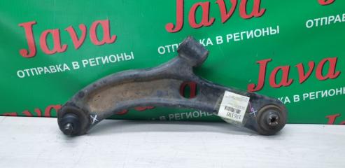 Рычаг левый передний SUZUKI SWIFT ZC71S K12B 45202-63J00 1 ракурс