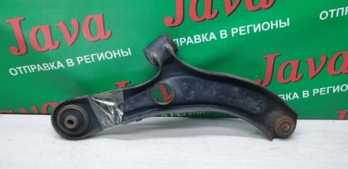 Рычаг левый передний SUZUKI SWIFT ZC71S K12B 45202-63J00 5 ракурс