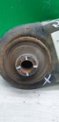 Рычаг правый передний SUZUKI SWIFT ZC71S K12B 45201-63J00 4 ракурс