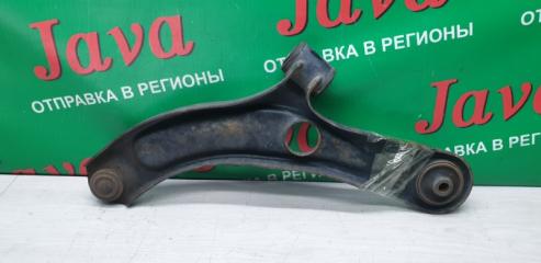 Рычаг правый передний SUZUKI SWIFT ZC71S K12B 45201-63J00 5 ракурс