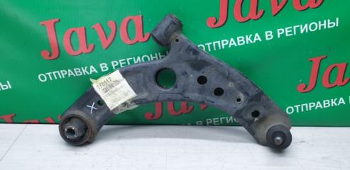 Рычаг правый передний TOYOTA ROOMY M900A 1KR-FE 1 ракурс