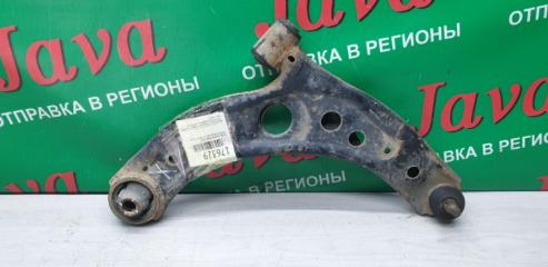 Рычаг правый передний TOYOTA PASSO KGC10 1KR-FE 48068-B1110 1 ракурс Рычаг правый передний TOYOTA PASSO KGC10 1KR-FE 48068-B1110 1 ракурс