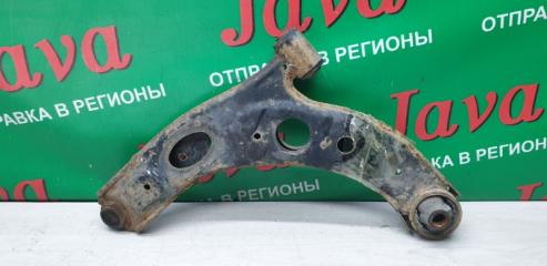 Рычаг правый передний TOYOTA PASSO KGC10 1KR-FE 48068-B1110 5 ракурс