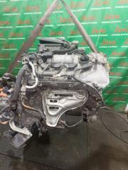 Двигатель TOYOTA NOAH ZWR80 2ZR-FXE 2 ракурс