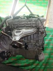 Двигатель TOYOTA NOAH ZWR80 2ZR-FXE 3 ракурс
