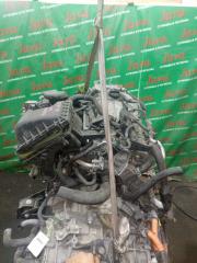 Двигатель TOYOTA NOAH ZWR80 2ZR-FXE 4 ракурс