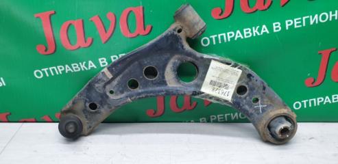 Рычаг левый передний TOYOTA PASSO KGC10 1KR-FE 48069-B1010 1 ракурс Рычаг левый передний TOYOTA PASSO KGC10 1KR-FE 48069-B1010 1 ракурс