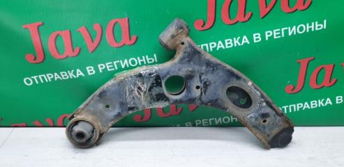Рычаг левый передний TOYOTA PASSO KGC10 1KR-FE 48069-B1010 5 ракурс