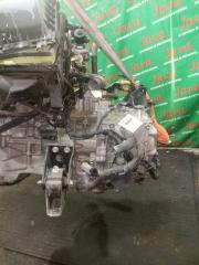 АКПП TOYOTA NOAH ZWR80 2ZR-FXE P410-01A 1 ракурс