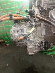 АКПП TOYOTA NOAH ZWR80 2ZR-FXE P410-01A 4 ракурс