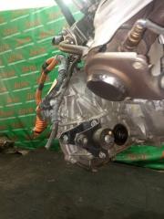 АКПП TOYOTA NOAH ZWR80 2ZR-FXE P410-01A 5 ракурс