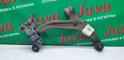 Рычаг правый передний HONDA STREAM RN6 R18A 51350-SMA-903 1 ракурс Рычаг правый передний HONDA STREAM RN6 R18A 51350-SMA-903 1 ракурс