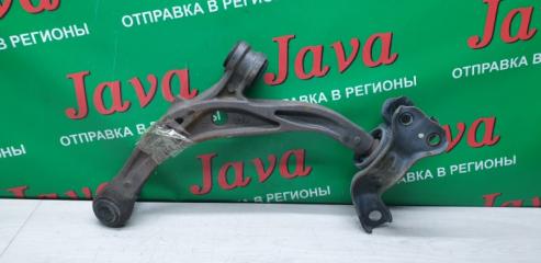Рычаг правый передний HONDA STREAM RN6 R18A 51350-SMA-903 5 ракурс