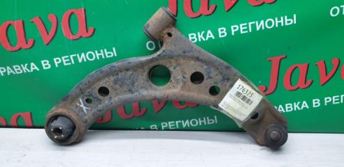 Рычаг правый передний TOYOTA PASSO KGC10 1KR-FE 48068-B1110 1 ракурс Рычаг правый передний TOYOTA PASSO KGC10 1KR-FE 48068-B1110 1 ракурс