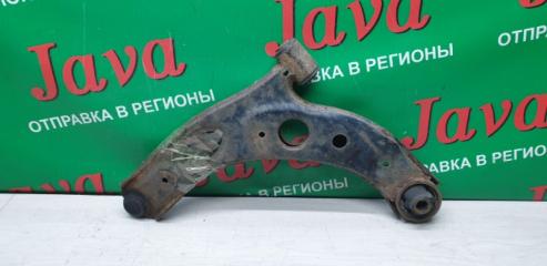 Рычаг правый передний TOYOTA PASSO KGC10 1KR-FE 48068-B1110 5 ракурс
