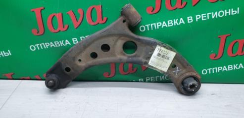 Рычаг левый передний TOYOTA PASSO KGC10 1KR-FE 48069-B1010 1 ракурс Рычаг левый передний TOYOTA PASSO KGC10 1KR-FE 48069-B1010 1 ракурс