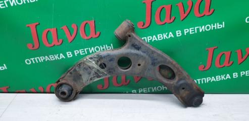 Рычаг левый передний TOYOTA PASSO KGC10 1KR-FE 48069-B1010 5 ракурс