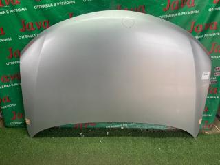 Капот передний TOYOTA ALLION ZRT261 3ZR-FAE 1 ракурс