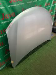 Капот передний TOYOTA ALLION ZRT261 3ZR-FAE 2 ракурс