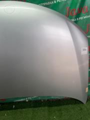 Капот передний TOYOTA ALLION ZRT261 3ZR-FAE 5 ракурс