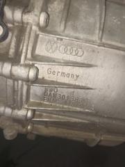 АКПП AUDI A4 8K2 CDH 5 ракурс