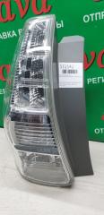 Стоп-сигнал левый задний TOYOTA PRIUS ALPHA ZVW41 2ZR-FXE 47-46 2 ракурс Стоп-сигнал левый задний TOYOTA PRIUS ALPHA ZVW41 2ZR-FXE 47-46 2 ракурс