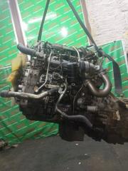 Двигатель MITSUBISHI CANTER FBA20 4P10 3 ракурс Двигатель MITSUBISHI CANTER FBA20 4P10 3 ракурс