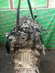 Двигатель MITSUBISHI CANTER FBA20 4P10 4 ракурс Двигатель MITSUBISHI CANTER FBA20 4P10 4 ракурс