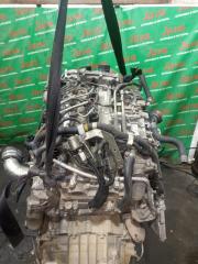 Двигатель MITSUBISHI CANTER FBA20 4P10 5 ракурс Двигатель MITSUBISHI CANTER FBA20 4P10 5 ракурс