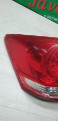 Стоп-сигнал левый задний TOYOTA ALLION ZRT261 3ZR-FAE 20-454 5 ракурс