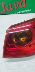 Стоп-сигнал правый задний NISSAN SKYLINE YV37 M274DE20AL W1241 2 ракурс