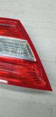 Стоп-сигнал левый задний MERCEDES-BENZ C-CLASS W204 M271 KE18 2048200164 2 ракурс