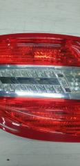 Стоп-сигнал левый задний MERCEDES-BENZ C-CLASS W204 M271 KE18 2048200164 3 ракурс