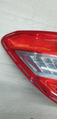 Стоп-сигнал левый задний MERCEDES-BENZ C-CLASS W204 M271 KE18 2048200164 4 ракурс