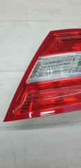 Стоп-сигнал правый задний MERCEDES-BENZ C-CLASS W204 M271 KE18 2048200264 2 ракурс