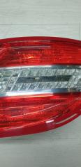 Стоп-сигнал правый задний MERCEDES-BENZ C-CLASS W204 M271 KE18 2048200264 3 ракурс