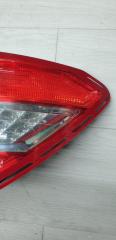 Стоп-сигнал правый задний MERCEDES-BENZ C-CLASS W204 M271 KE18 2048200264 4 ракурс