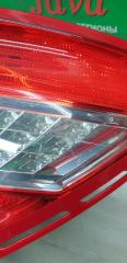 Стоп-сигнал правый задний MERCEDES-BENZ C-CLASS W204 M271 KE18 2048200264 5 ракурс
