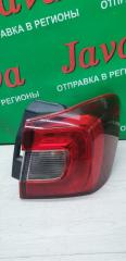 Стоп-сигнал правый задний SUBARU LEVORG VM4 FB16 D125 1 ракурс