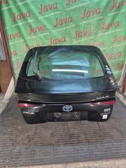 Дверь задняя задняя TOYOTA PRIUS ZVW51 2ZR-FXE 1 ракурс