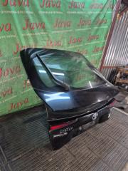 Дверь задняя задняя TOYOTA PRIUS ZVW51 2ZR-FXE 2 ракурс