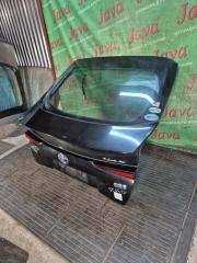 Дверь задняя задняя TOYOTA PRIUS ZVW51 2ZR-FXE 3 ракурс