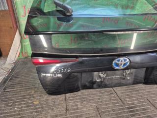 Дверь задняя задняя TOYOTA PRIUS ZVW51 2ZR-FXE 4 ракурс