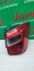 Стоп-сигнал правый задний SUZUKI SX4 YA22S M16A 220-17733 1 ракурс