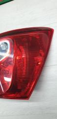 Стоп-сигнал правый задний SUZUKI SX4 YA22S M16A 220-17733 5 ракурс