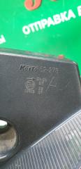 Стоп-сигнал правый задний TOYOTA RACTIS NCP122 1NZ-FE 52-278 3 ракурс