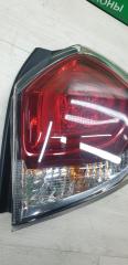Стоп-сигнал правый задний TOYOTA RACTIS NCP122 1NZ-FE 52-278 4 ракурс