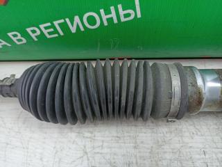 Рулевая рейка передняя AUDI A1 8X1 CAXA 2 ракурс Рулевая рейка передняя AUDI A1 8X1 CAXA 2 ракурс